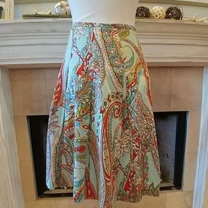 Tommy Bahama Skirt